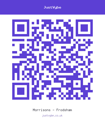 QR code