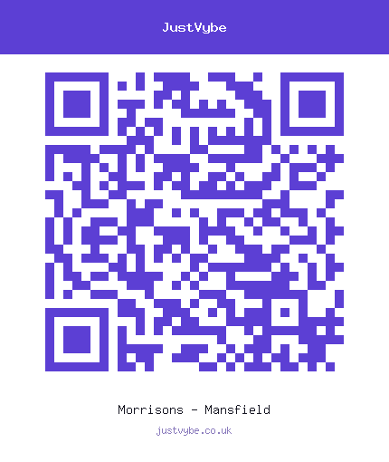 QR code
