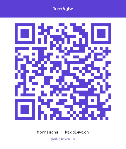 QR code