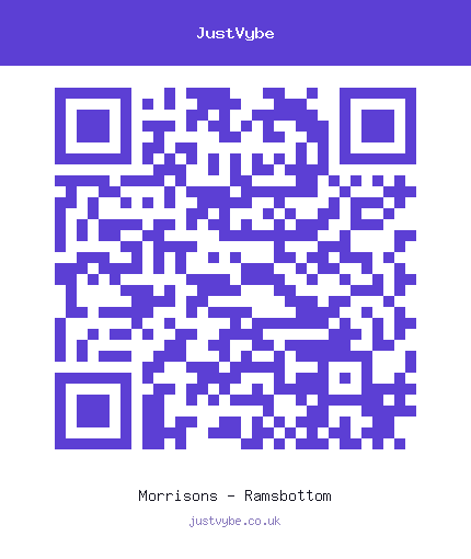 QR code