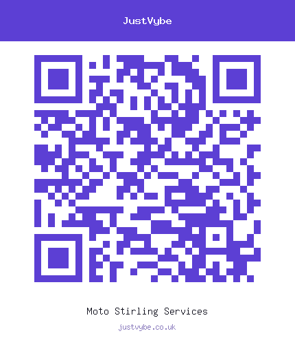 QR code