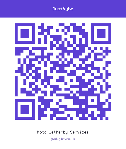 QR code