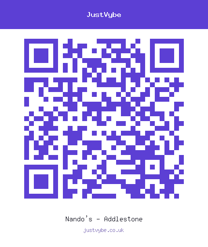 QR code