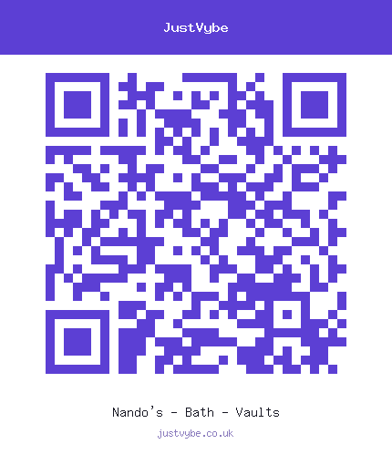 QR code
