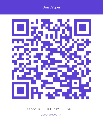 QR code