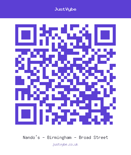 QR code