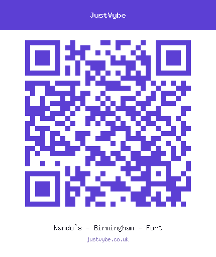 QR code