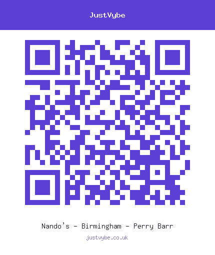 QR code