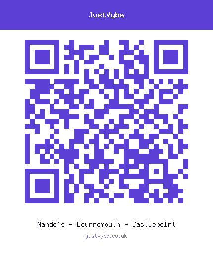 QR code