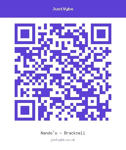 QR code