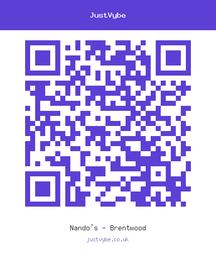 QR code