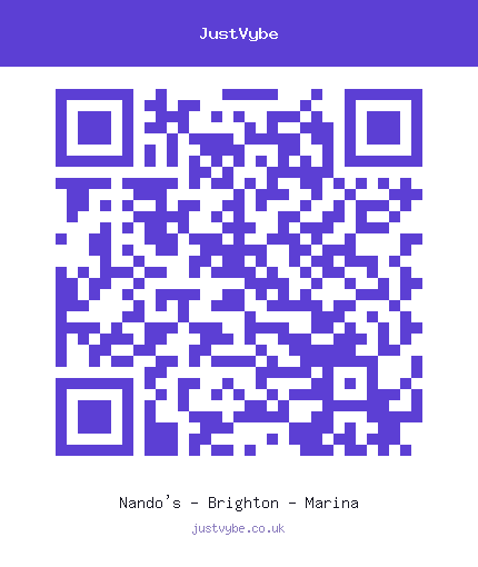 QR code