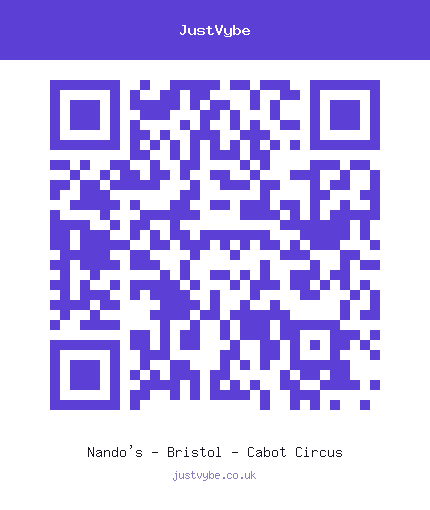 QR code