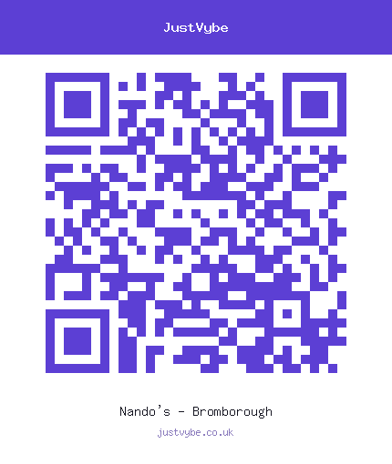 QR code