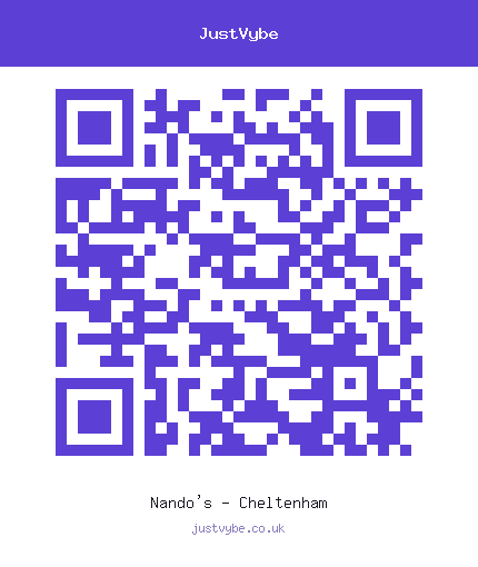 QR code
