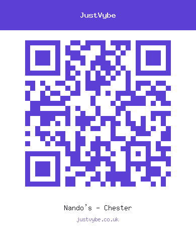 QR code
