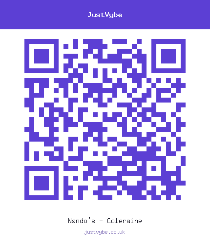 QR code