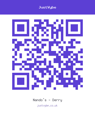 QR code