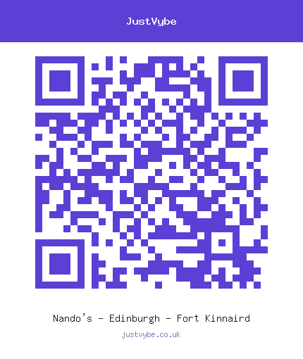 QR code