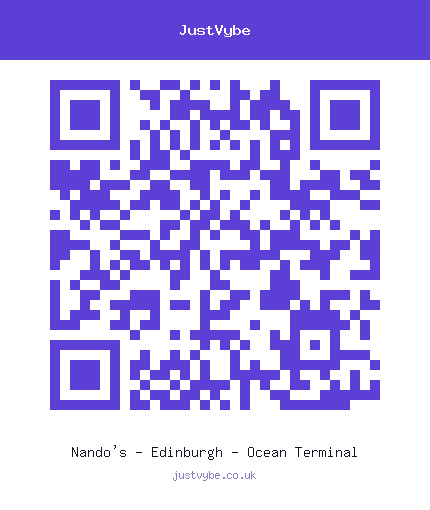 QR code