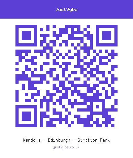 QR code