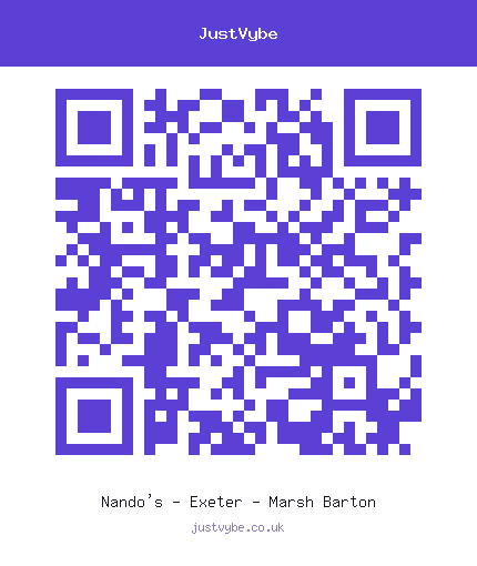 QR code