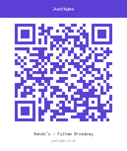 QR code