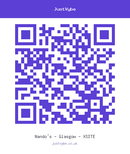 QR code