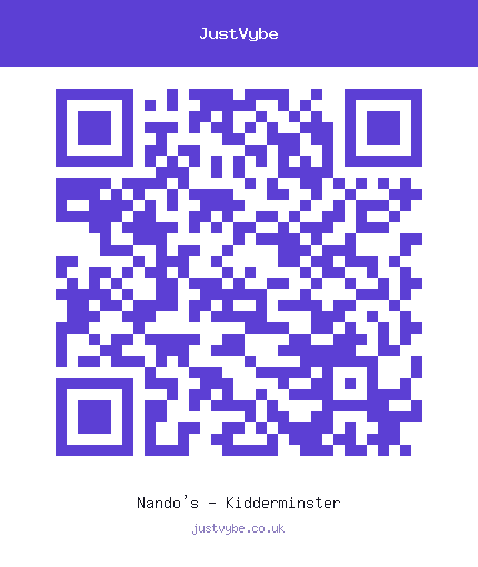 QR code