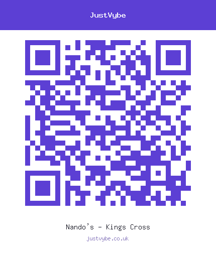 QR code