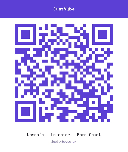 QR code