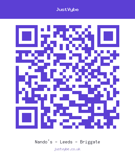 QR code