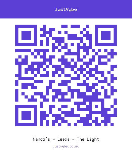 QR code