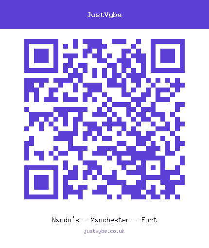 QR code