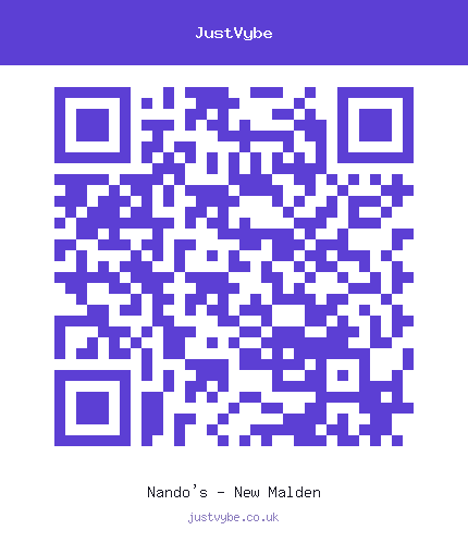 QR code