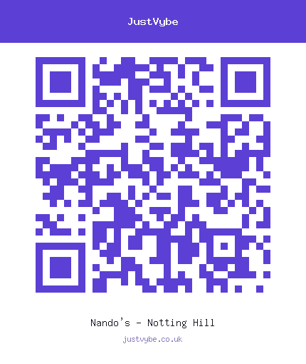 QR code
