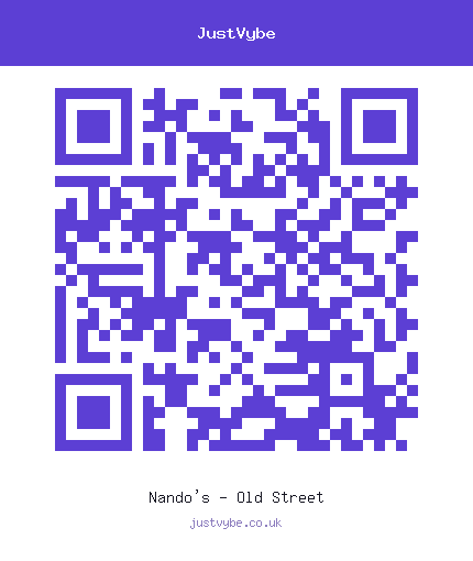 QR code