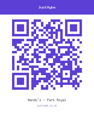 QR code