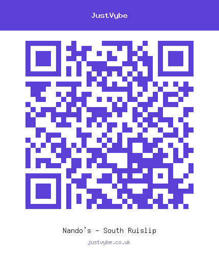 QR code