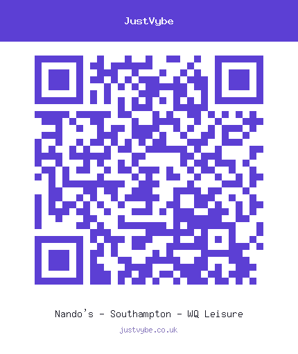 QR code