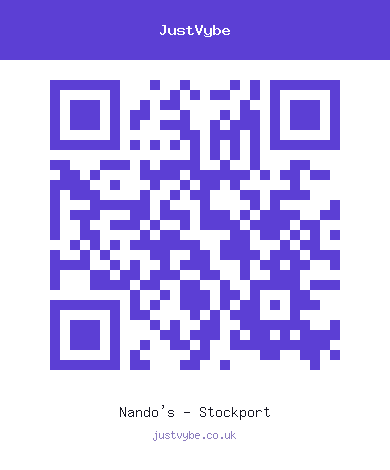 QR code