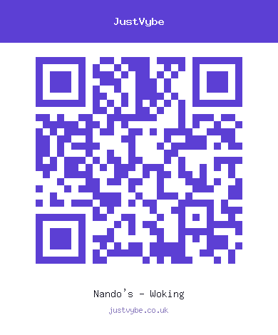 QR code