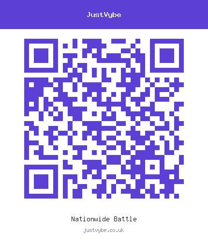 QR code