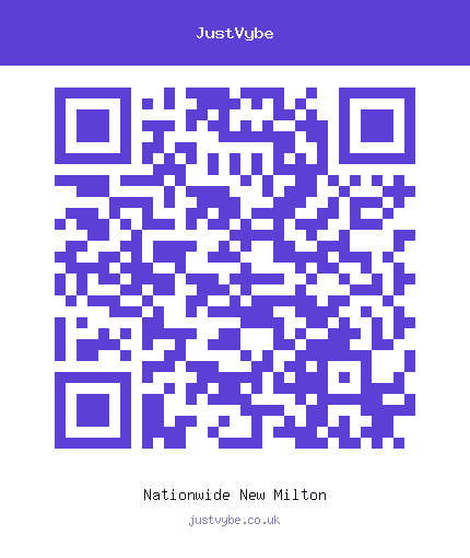 QR code