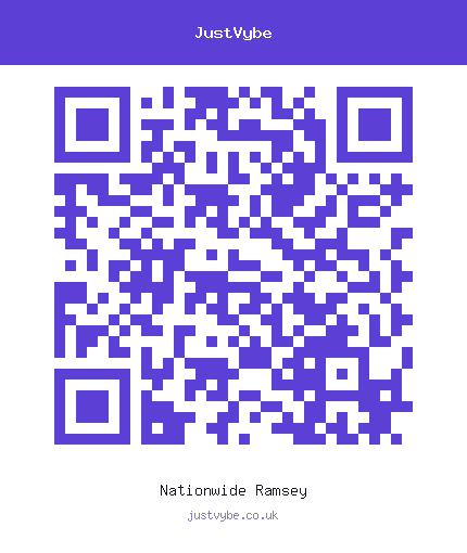 QR code