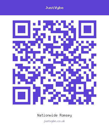 QR code