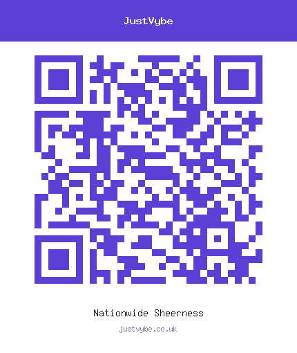 QR code
