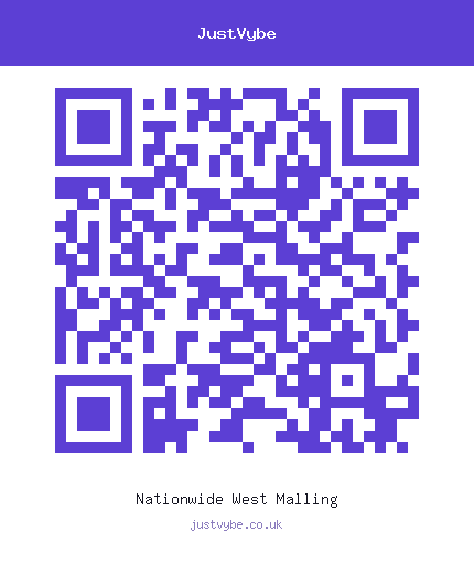 QR code