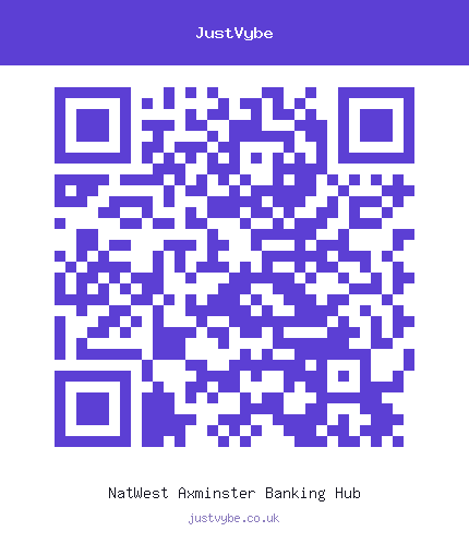 QR code