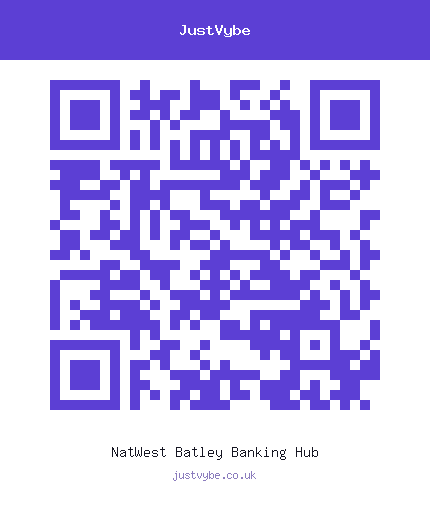 QR code